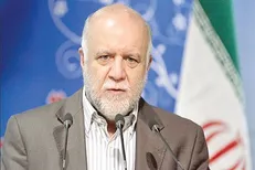 پیام تسلیت وزیر نفت در پی جان باختن کارکنان پالایشگاه نفت تهران