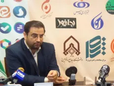 مهدی حاجی: باید برای فراهم کردن زیرساخت‌های زیست رسانه‌ای تلاش کرد