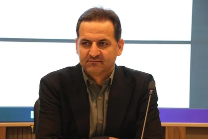 برگزاری ششمین جلسه کارگروه ورزش قهرمانی دانشجویان برای تدوین آیین&zwnj;نامه اجرایی المپیاد&zwnj;ها