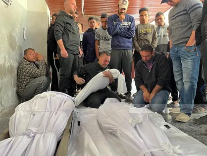 ۱۹ شهید دیگر در نوار غزه/ رژیم صهیونیستی باز هم به مراکز توزیع کمک&zwnj;ها حمله کرد