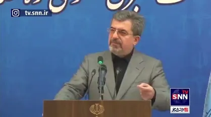 روایت ستایشی از شکنجه&zwnj;های روحی حمید نوری در زندان سوئد