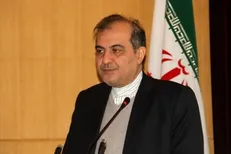 خاجی: امیدواریم سرانجام مقاومت یمن دستیابی به توافق صلح عادلانه باشد