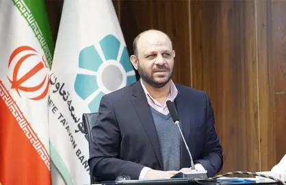 ایجاد ۵۲ هزار شغل در شرکت&zwnj;های تعاونی در سال ۱۴۰۱
