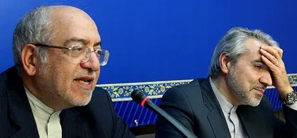 خارجی&zwnj;ها برای نظام بانکی ما نسخه بپیچند!