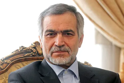 حسین فریدون در زندان اوین دوران محکومیت خود را سپری می&zwnj;کند/ مجازات ضبط مال ۳۱ میلیارد تومانی فریدون بر اساس حکم دادگاه انجام شد