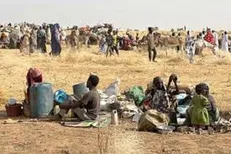 جنگ خاورمیانه بحران بهداشتی و انسانی را در سودان تشدید کرده است