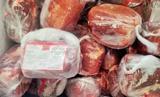 کشف ۱۰ تن گوشت قاچاق در البرز