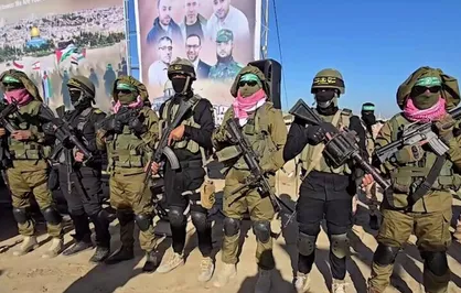 روزنامه صهیونیستی: حماس برای جنگ بعدی آماده می&zwnj;شود