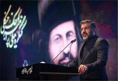 وزیر اشاد: بذری که میرزا کوچک خان کاشت ۵۷ سال بعد با انقلاب اسلامی به بار نشست