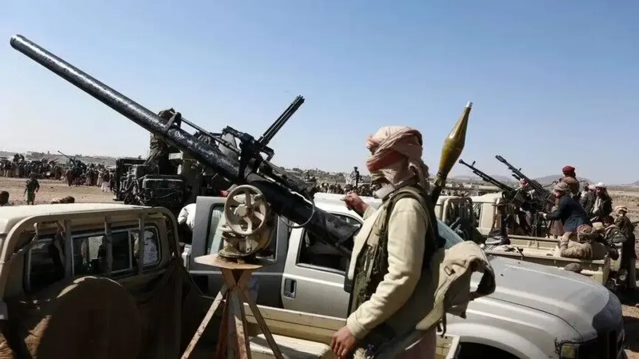 یمن: ادعای پیشروی عربستان به سمت ذُباب صحت ندارد