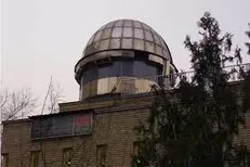 بازدید رایگان از رصدخانه شهری تهران به مناسبت هفته تهران هوشمند