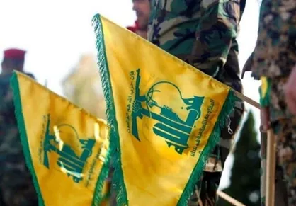 ساقط شدن پهپاد اسرائیلی