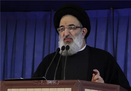 مسئولان برای حل مساله بیمارستان امام خمینی (ره) اقدام عاجل داشته باشند