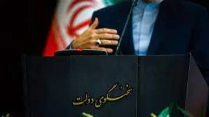 سخنان سخنگوی دولت در حاشیه پانزدهمین نمایشگاه بین&zwnj;المللی گردشگری