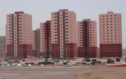 مهلت ۲۰ روزه متقاضیان مجرد نهضت ملی مسکن برای بارگذاری تعهدنامه محضری