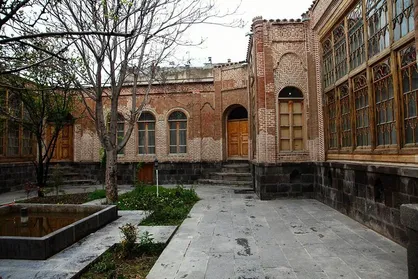 خانه&zwnj;های تاریخی اردبیل مقصد ۷۵ میلیارد تومان سرمایه بخش خصوصی