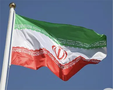 صالحی: پرچم ایران را نمی‌توان از دست ملتی گرفت که قرن‌ها آن را بر دوش تاریخ خود حمل کرده است