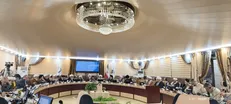 هم‌اندیشی توسعه و توانمندسازی علوم اسلامی در مشهد برگزار شد