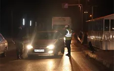 ممنوعیت تردد شبانه مربوط به درون‌شهری است نه جاده‌ها / ترافیک سنگین در معابر منتهی به بهشت زهرا