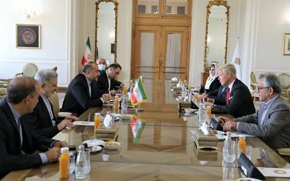 &zwnj;نمی&zwnj;توان نسبت به سرنوشت ۲۰ میلیون یمنی بی&zwnj;تفاوت ماند