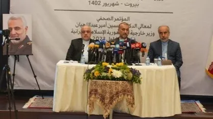ایران آمادگی دارد تا در لبنان نیروگاه برق تأسیس کند
