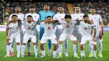 ایران سفید پوش شد