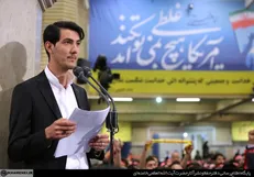 نگاه به غرب موجب استیصال مسئولین در حل مشکلات است/ جنبش دانشجویی عضو پیشران انقلاب