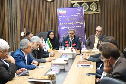 کلاری: غربالگری آسیب&zwnj;های اجتماعی دانش&zwnj;آموزان فارس از بدو ثبت&zwnj;نام انجام می&zwnj;شود