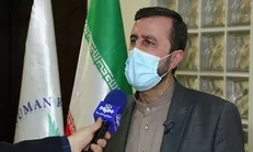 ۳۸۰۰ ایرانی زندانی در خارج از کشور داریم