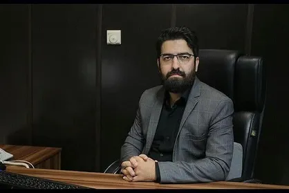 انتصاب رئیس اداره اخبار مجلس شورای اسلامی