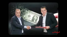 فیلم کامل مستند «اصل مطلب»؛ بازیگران عرصه مدیریت فوتبال ایران