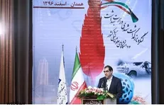 در حوزه اقتصادی و اداری نتوانسته‌ایم موفقیت‌های چشمگیری داشته باشیم