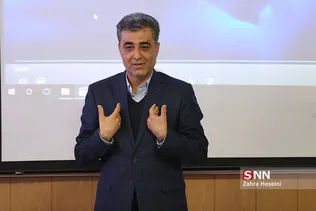 افتتاح مرکز نوآوری مشترک دانشکده ریاضی و علوم کامپیوتر دانشگاه امیر کبیر