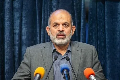 سپاه با قدرت راه خود را ادامه می&zwnj;دهد