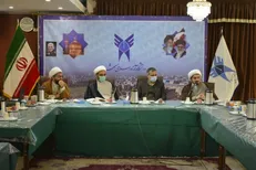 شورای شهر مشهد از ظرفیت دانشگاه برای اثرگذاری در همه مناطق شهری بهره گیرد