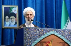 آیت الله صدیقی: رئیس‌جمهور شدن ترامپ برای ما اهمیتی ندارد/ تفاوتی میان جمهوری خواه و دموکرات نیست