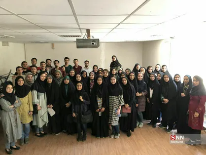 طرح تدریس رایگان در مناطق حاشیه شهر مشهد برگزار می&zwnj;شود/ ۸۰ دانشجو در این طرح شرکت کردند