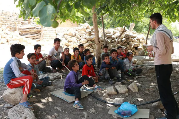 گروه جهادی معین