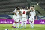 ایران کره شمالی