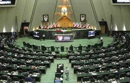اعتبارنامه تعدادی از نمایندگان در شعبه دو در جلسه علنی امروز مورد تأیید قرار گرفت