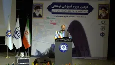 ضرورت تلاش دانشجویان بین الملل در جهت تغییر معادلات جهانی به نفع جهان اسلام