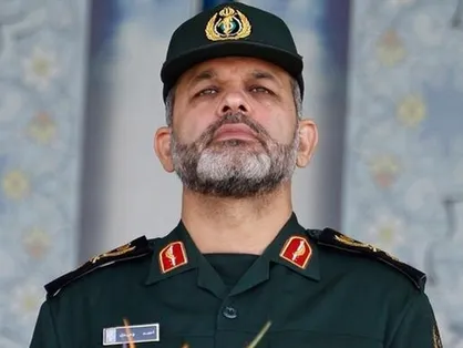 دشمن صهیونیستی زیر پای موشک&zwnj;های رزمندگان ما له شد