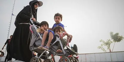 حمایت محله محور از مادر و کودک در طرح ملی هوای مادری/ مشهدالرضا میزبان اولین هم&zwnj;افزایی فعالان شاخص مادر و کودک