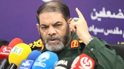 سردار معروفی: همه سالن&zwnj;های بسیج در اختیار ورزش و مردم است/یعنی چه ورزشکار قهر کرده؟ آنها را برگردانید+فیلم