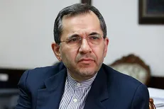 تخت روانچی: پاسخ ایران به هرگونه بازگشت تحریم‌های تسلیحاتی شدید خواهد بود