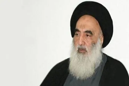 اعلام زمان عید سعید فطر از سوی آیت&zwnj;الله سیستانی