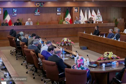 انجمن صنفی باشگاه داران استان تهران برنامه چهارساله خود را تشریح کرد