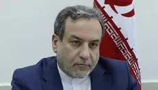 تأکید عراقچی بر بازگشت بی قید و شرط آمریکا به برجام و لغو همه تحریم‌ها