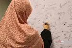 مادران دانشجو