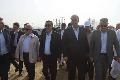 راه آهن چابهار &ndash; زاهدان تحول اقتصادی جنوب شرق را رقم می&zwnj;زند